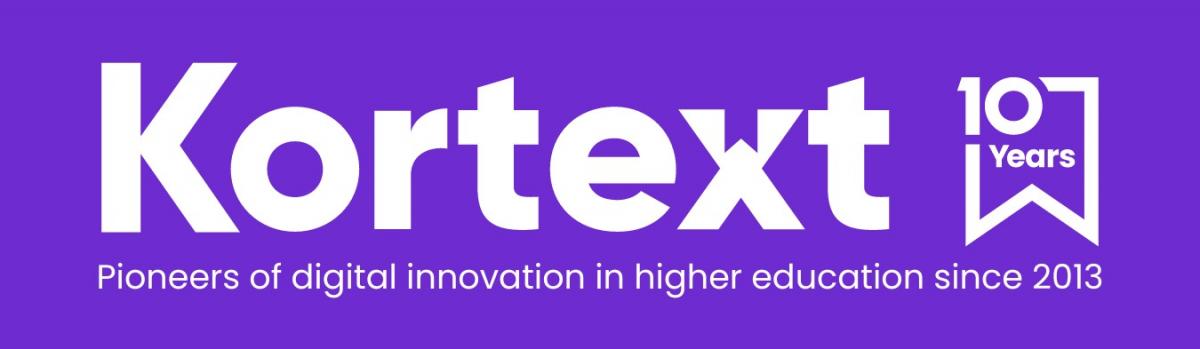 Kortext Company Logo
