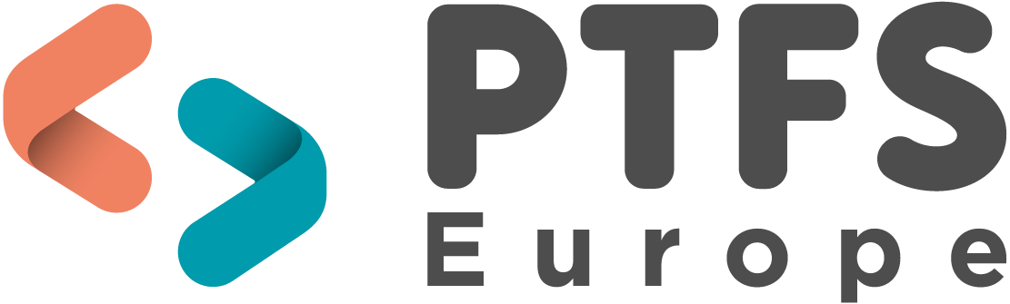 PTFS Europe company logo